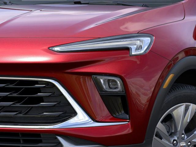 Thumbnail: 2026 Buick Encore GX - 17