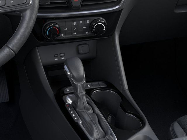 Thumbnail: 2026 Buick Encore GX - 10