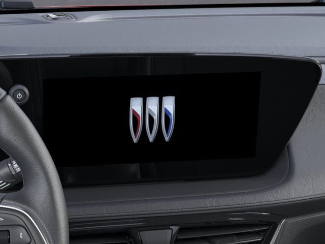 Thumbnail: 2026 Buick Encore GX - 9