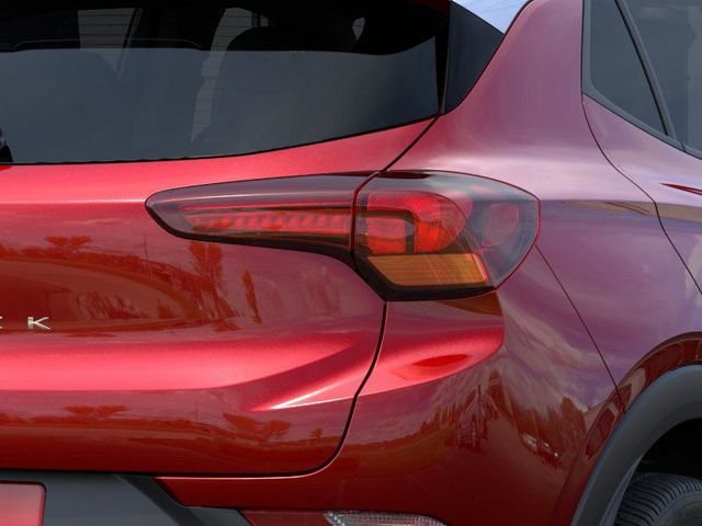Thumbnail: 2026 Buick Encore GX - 18
