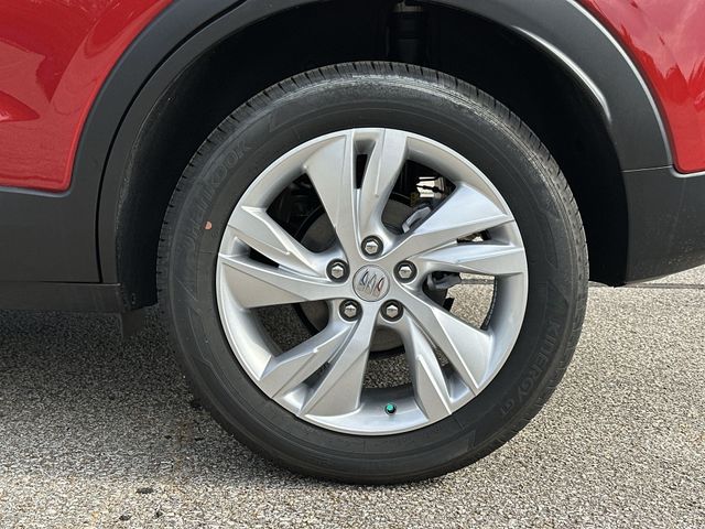 Thumbnail: 2026 Buick Encore GX - 8