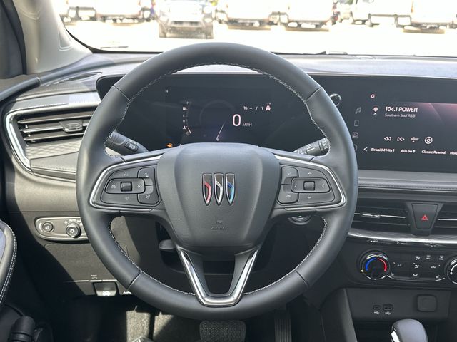 Thumbnail: 2026 Buick Encore GX - 10
