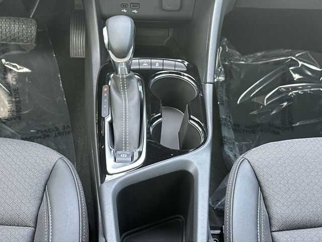 Thumbnail: 2026 Buick Encore GX - 35