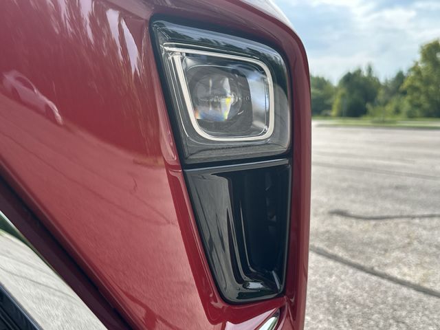 Thumbnail: 2026 Buick Encore GX - 24