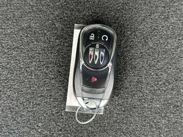 Thumbnail: 2026 Buick Encore GX - 18