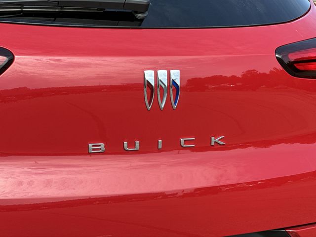 Thumbnail: 2026 Buick Encore GX - 7