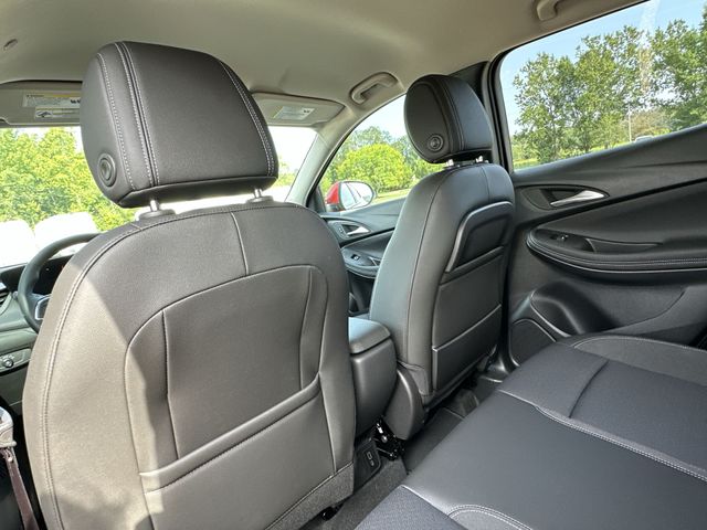 Thumbnail: 2026 Buick Encore GX - 13