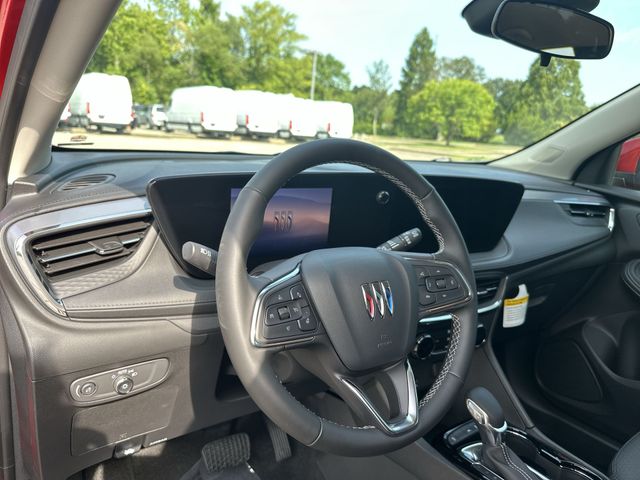 Thumbnail: 2026 Buick Encore GX - 2