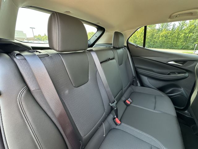 Thumbnail: 2026 Buick Encore GX - 30