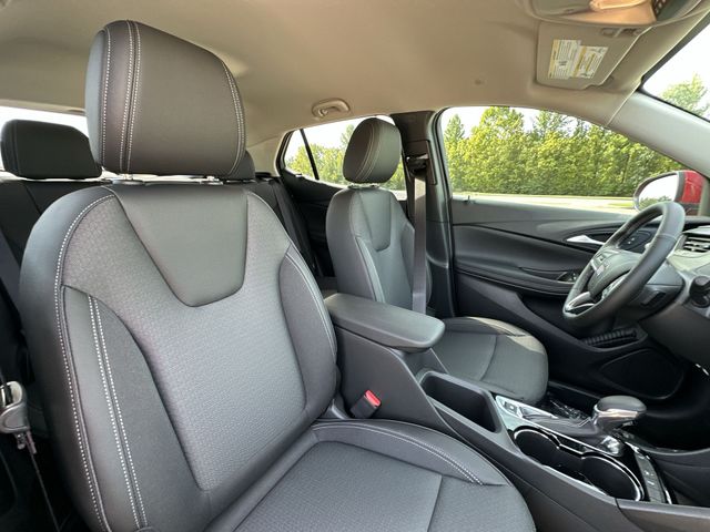 Thumbnail: 2026 Buick Encore GX - 12