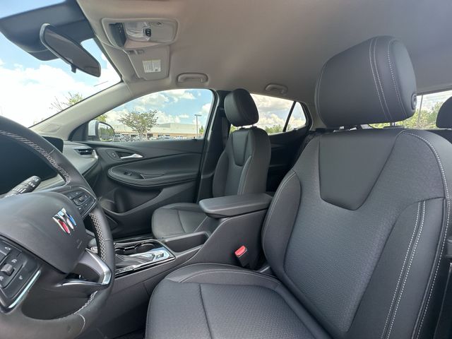 Thumbnail: 2026 Buick Encore GX - 10
