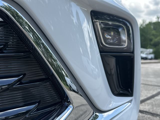Thumbnail: 2026 Buick Encore GX - 11