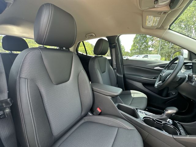 Thumbnail: 2026 Buick Encore GX - 31