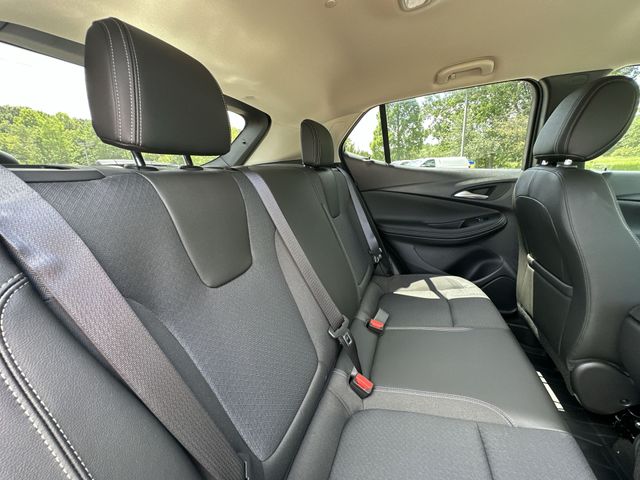 Thumbnail: 2026 Buick Encore GX - 29