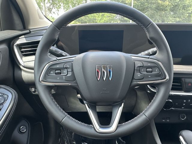 Thumbnail: 2026 Buick Encore GX - 9