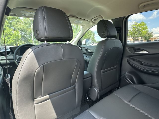 Thumbnail: 2026 Buick Encore GX - 12