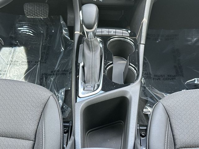 Thumbnail: 2026 Buick Encore GX - 35
