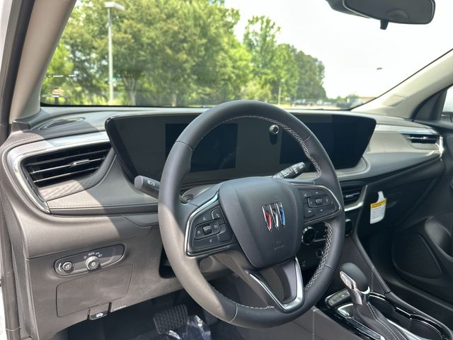 Thumbnail: 2026 Buick Encore GX - 2