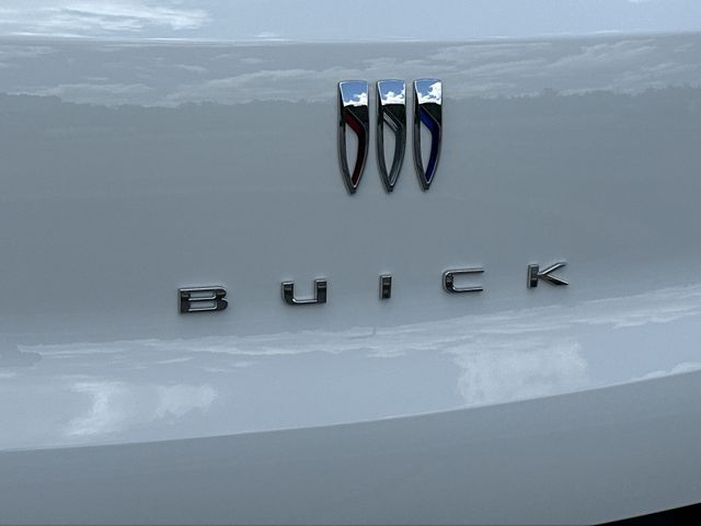 Thumbnail: 2026 Buick Encore GX - 6