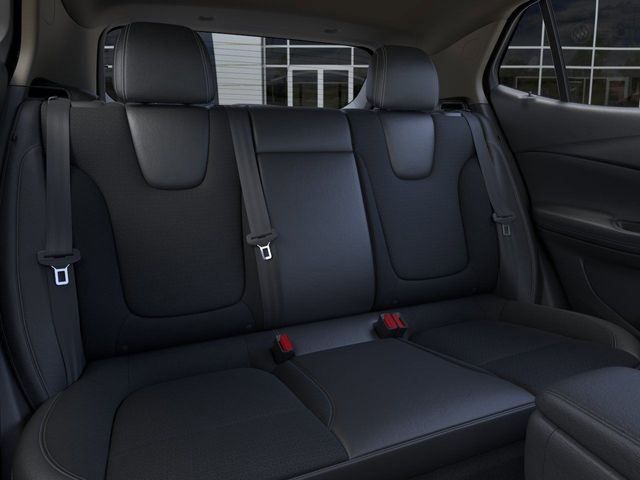 Thumbnail: 2026 Buick Encore GX - 19
