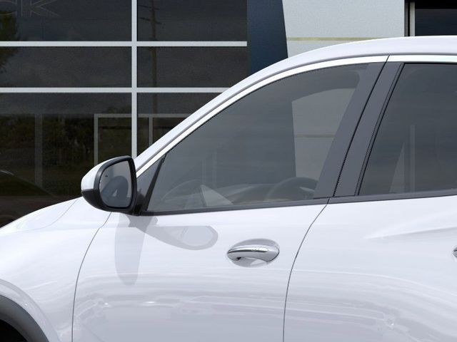 Thumbnail: 2026 Buick Encore GX - 20