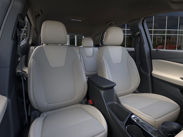 Thumbnail: 2026 Buick Encore GX - 8