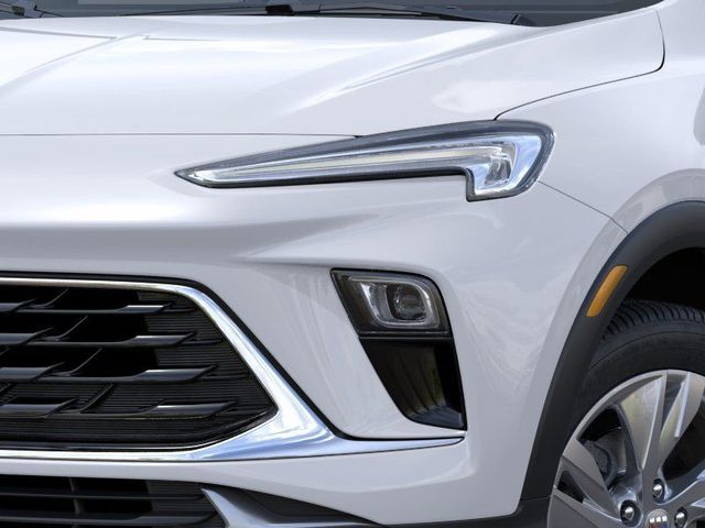 Thumbnail: 2026 Buick Encore GX - 18