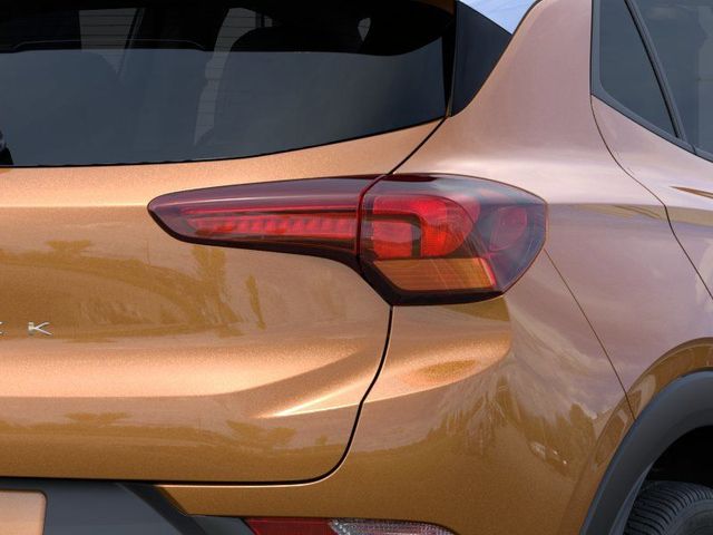 Thumbnail: 2026 Buick Encore GX - 17