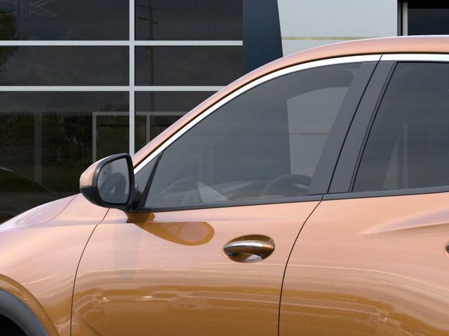 Thumbnail: 2026 Buick Encore GX - 18