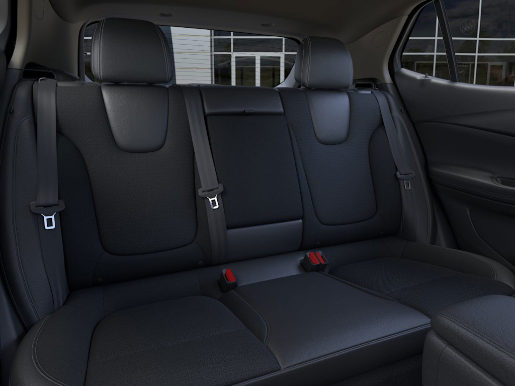 Thumbnail: 2026 Buick Encore GX - 21