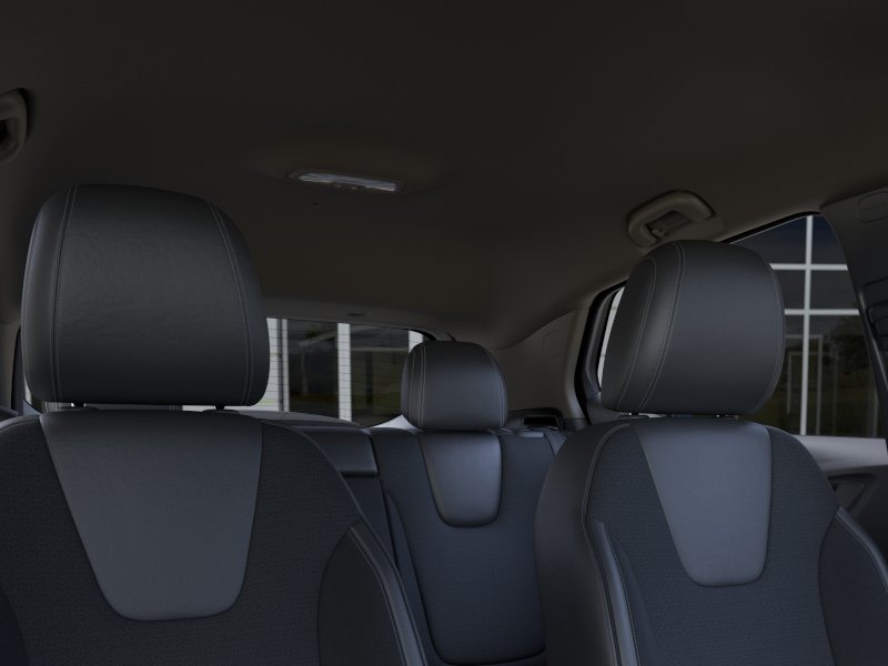 Thumbnail: 2026 Buick Encore GX - 24