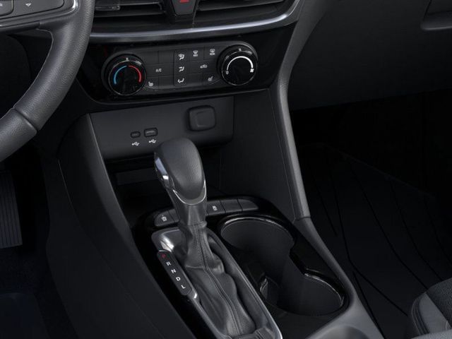 Thumbnail: 2026 Buick Encore GX - 22