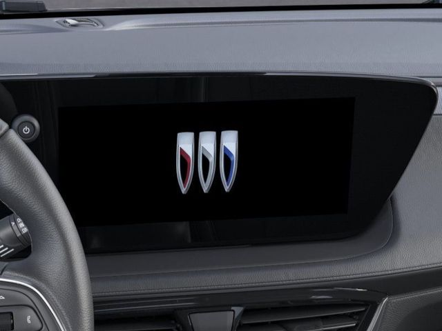 Thumbnail: 2026 Buick Encore GX - 9
