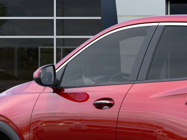 Thumbnail: 2026 Buick Encore GX - 20
