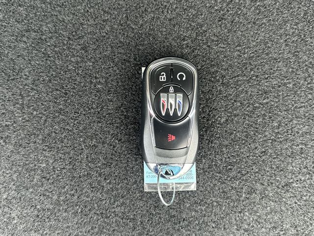 Thumbnail: 2026 Buick Encore GX - 18