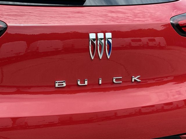 Thumbnail: 2026 Buick Encore GX - 7