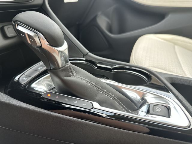 Thumbnail: 2026 Buick Encore GX - 37