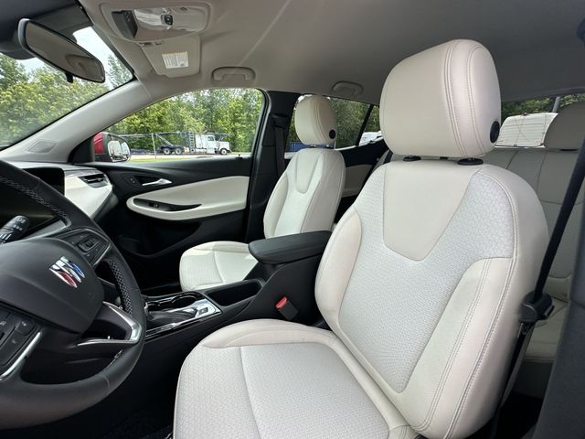 Thumbnail: 2026 Buick Encore GX - 11