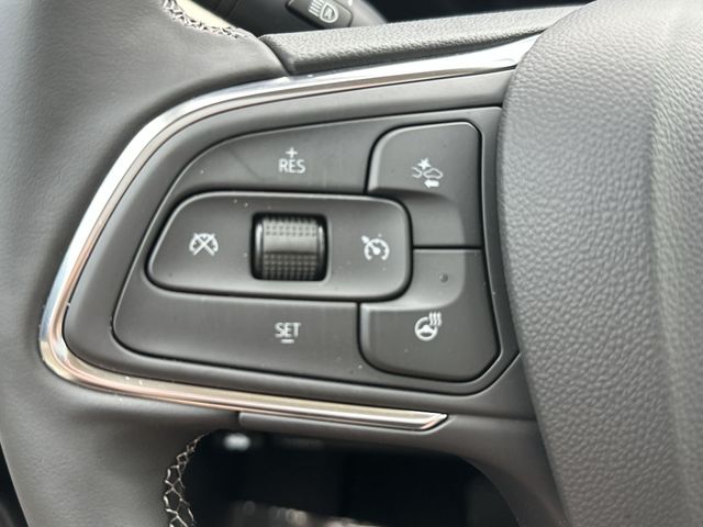 Thumbnail: 2026 Buick Encore GX - 31