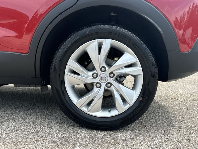 Thumbnail: 2026 Buick Encore GX - 8