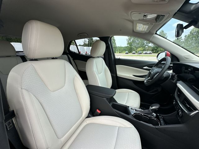 Thumbnail: 2026 Buick Encore GX - 12