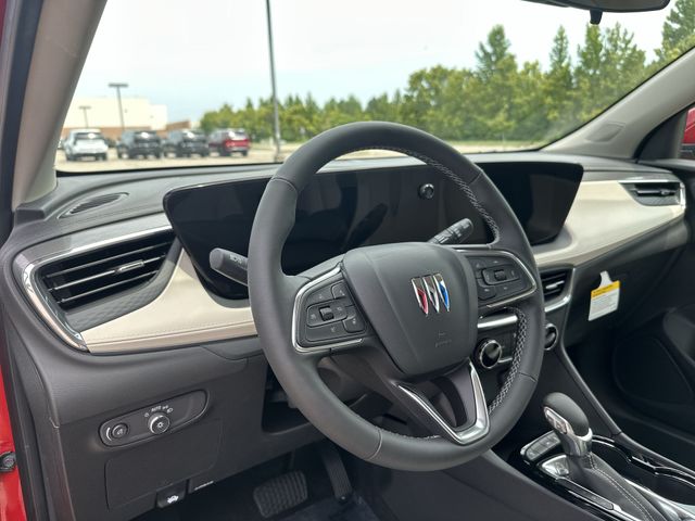 Thumbnail: 2026 Buick Encore GX - 2