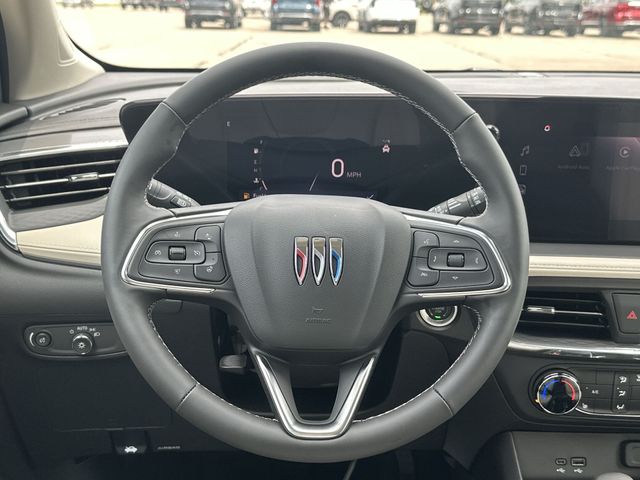 Thumbnail: 2026 Buick Encore GX - 10