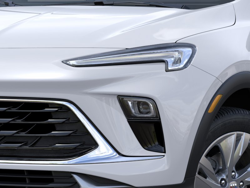 Thumbnail: 2026 Buick Encore GX - 17