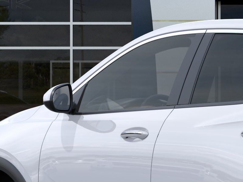 Thumbnail: 2026 Buick Encore GX - 19