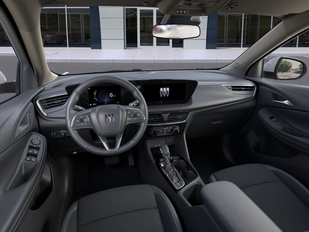 Thumbnail: 2026 Buick Encore GX - 2