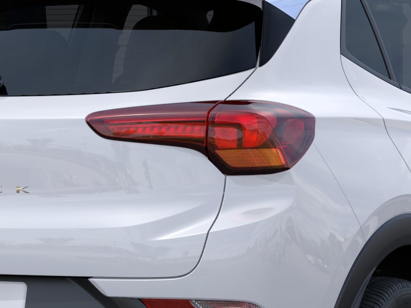 Thumbnail: 2026 Buick Encore GX - 18