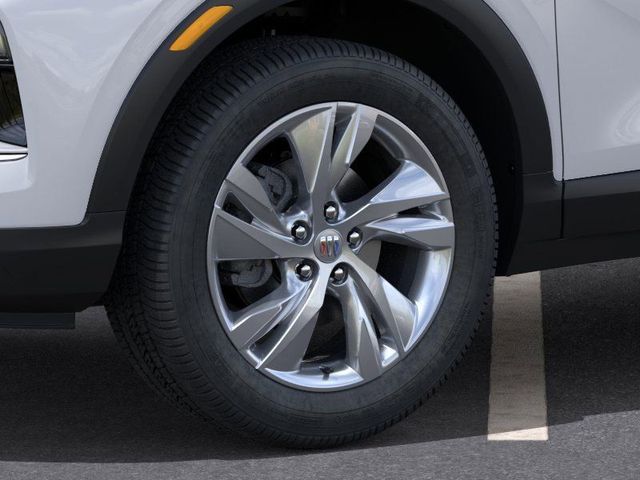 Thumbnail: 2026 Buick Encore GX - 7