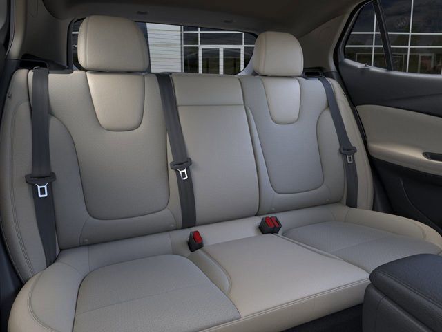 Thumbnail: 2026 Buick Encore GX - 10