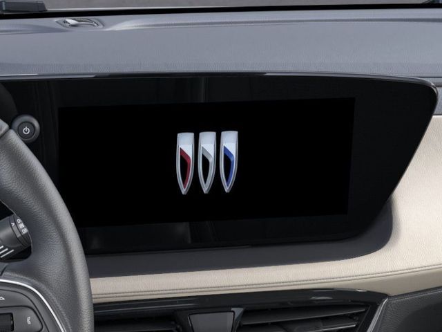 Thumbnail: 2026 Buick Encore GX - 11